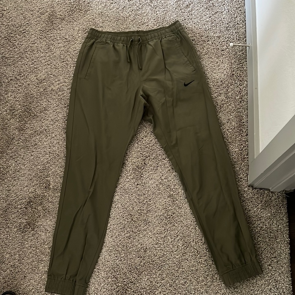 Nike Jogger Pants